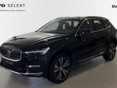 usado Volvo XC60 Plus B4 (diesel) Diésel Bright