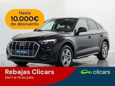 Audi Q5 Sportback