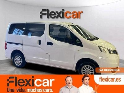 Nissan Evalia