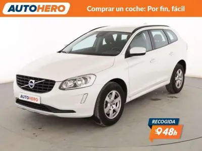 Occasion Volvo XC60