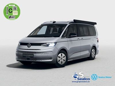 VW California