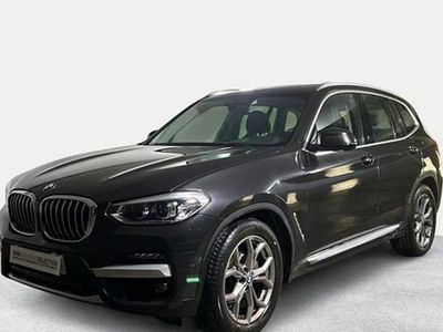 Occasion BMW X3 149 ch (109 kW) 2020 SUV