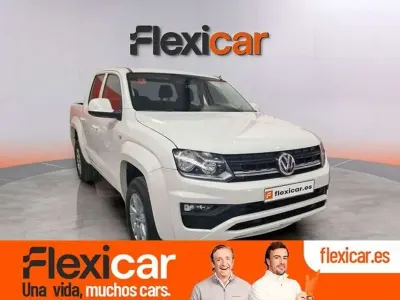 Usado VW Amarok