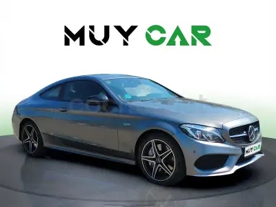 Usado Mercedes C43 AMG