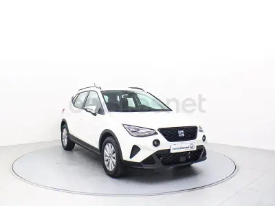 Nuevo Seat Arona Style 115 CV (84 kW) 2026 Blanco SUV