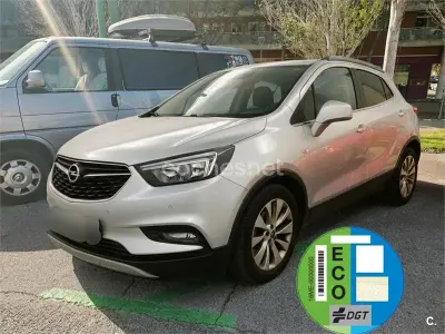 Gebraucht Opel Mokka X