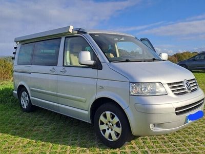 usado VW California T5 CONFORTLINE 4MOTION 174CV