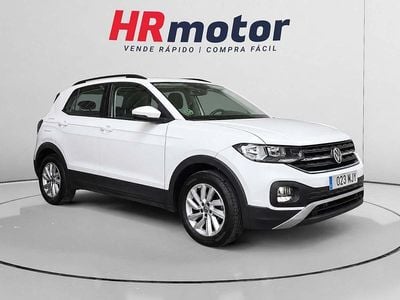 Occasion VW T-Cross