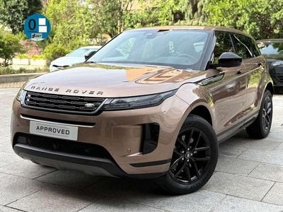 Usado Land Rover Range Rover evoque S 269 CV (197 kW) 2025 Marrón SUV