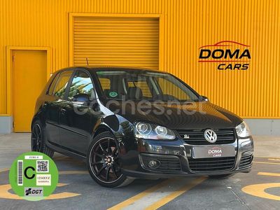 VW Golf VI