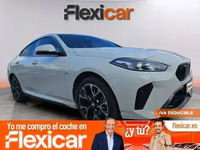 Usado BMW 220 170 CV (125 kW) 2025 Blanco Coupe