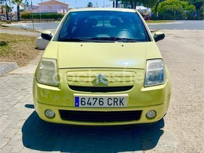 Citroën C2