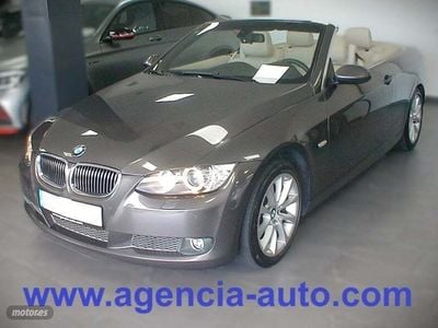 BMW 335 Cabriolet