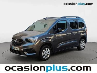 Opel Combo Life