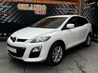 Mazda CX-7