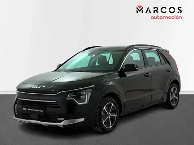 Usado Kia Niro 129 CV (94 kW) 2024 SUV