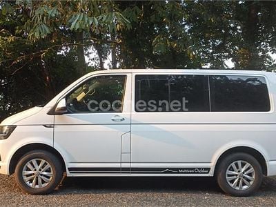 VW Multivan