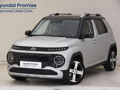 Usado Hyundai Inster 83 kW (114 CV) 2024 Utilitario