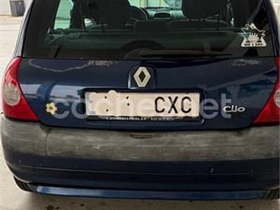 Renault Clio II