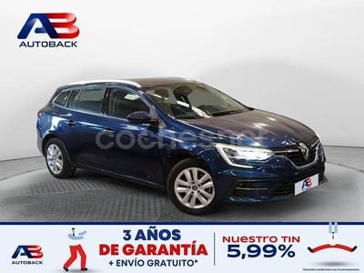 Renault Mégane IV
