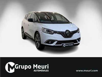 Usado Renault Scénic IV Zen 130 CV (95 kW) 2017 Otro Monovolumen