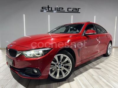 BMW 440