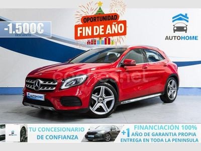 Mercedes GLA200