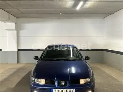 Usado Seat Leon