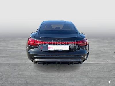 Usado Audi e-tron GT quattro 430 kW (585 CV) 2023 Eléctrico Berlina