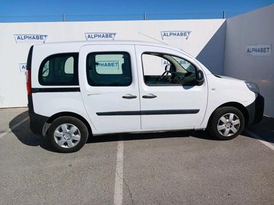 usado Renault Kangoo Combi 1.5dCi Energy Profesional M1-AF 75 Segundamano