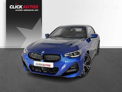 BMW 220