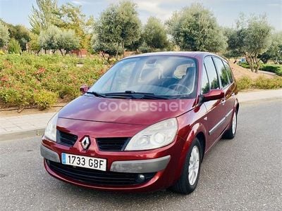 Renault Scénic II