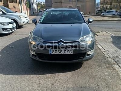 Citroën C5