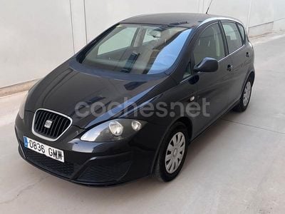 Seat Altea