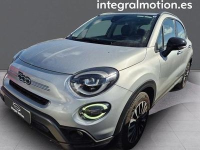 Usado Fiat 500 Cross 119 HP (87 kW) 2023