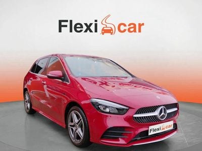 Mercedes B250e