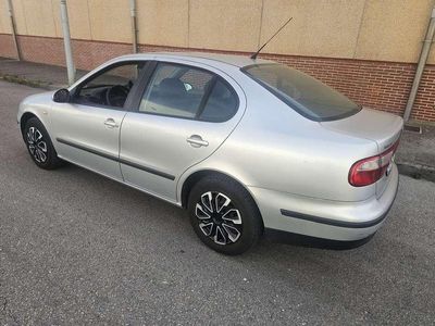 Seat Toledo