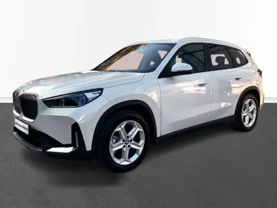 Usado BMW iX1 Comfort Edition 230 kW (313 CV) 2024 Blanco SUV
