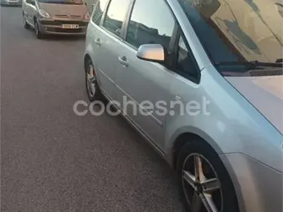 Usado Ford C-MAX