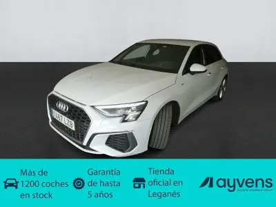 Usado Audi Q3