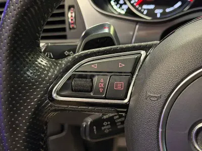 Usado Audi RS6