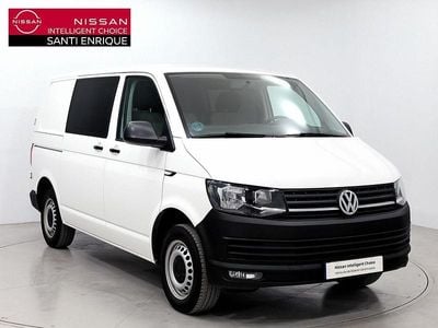 VW T6