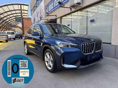 Usado BMW iX1
