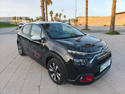 Occasion Citroën C3