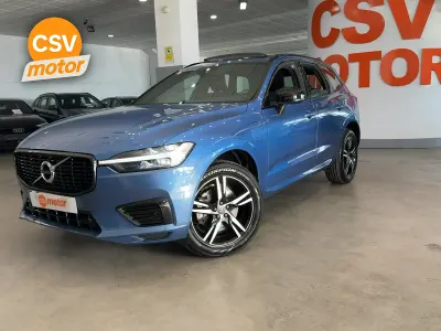 Usado Volvo XC60