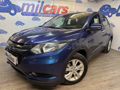 Usado Honda HR-V