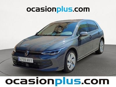 VW Golf VIII