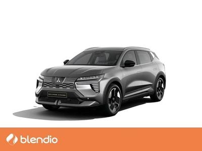 Nuevo Mitsubishi Eclipse 159 kW (217 CV) 2026 Gris