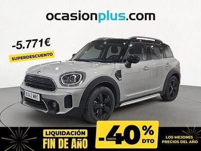 Mini Cooper Countryman