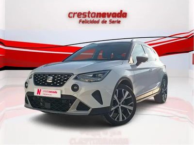 Usado Seat Arona Xperience 110 CV (80 kW) 2022 SUV